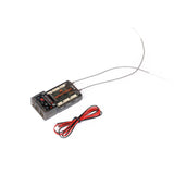 AR10360T+ 10 Channel AS3X+ & SAFE Telemetry Receiver