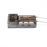 AR10360T+ 10 Channel AS3X+ & SAFE Telemetry Receiver