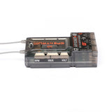AR10360T+ 10 Channel AS3X+ & SAFE Telemetry Receiver