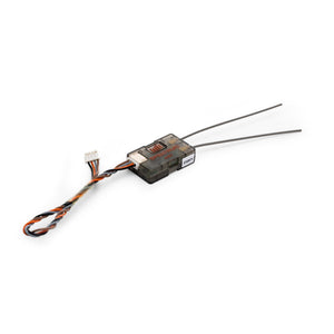 Spektrum SPM4651T DSMX SRXL2 Serial Receiver with Telemetry