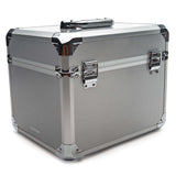 Spektrum Dual Aluminum Stand Up Transmitter Case