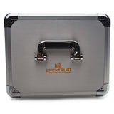 Spektrum Dual Aluminum Stand Up Transmitter Case
