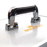 Spektrum Dual Aluminum Stand Up Transmitter Case