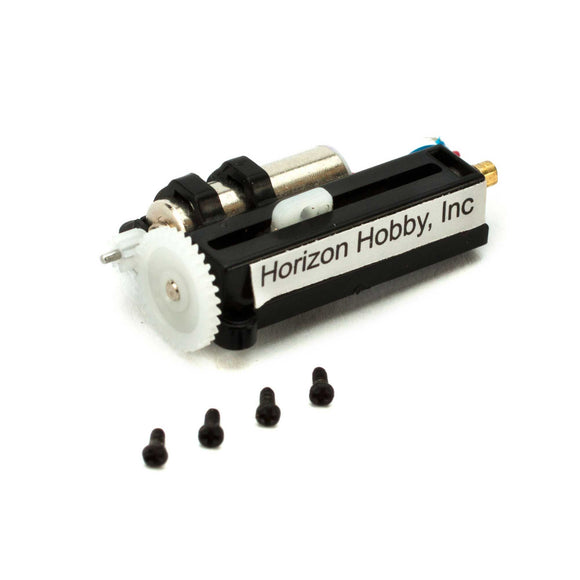 Servo Mechanics: 2.9g 2040L