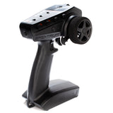 Wheel: DX3