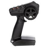 Wheel: DX3