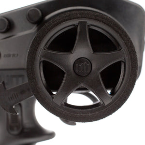 Wheel: DX3
