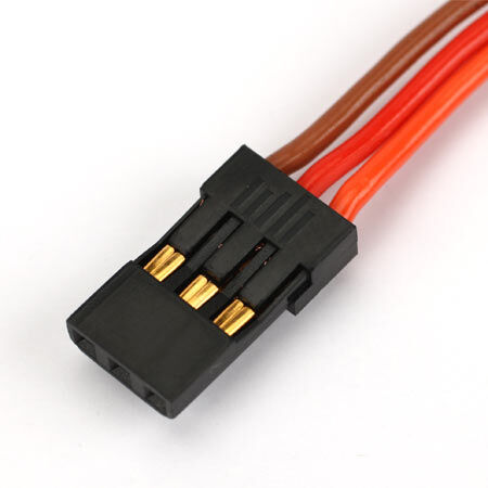 SPMA3005 Heavy-Duty Servo Extension 24