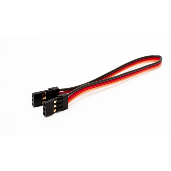 Extension Lead: Male to Male 6