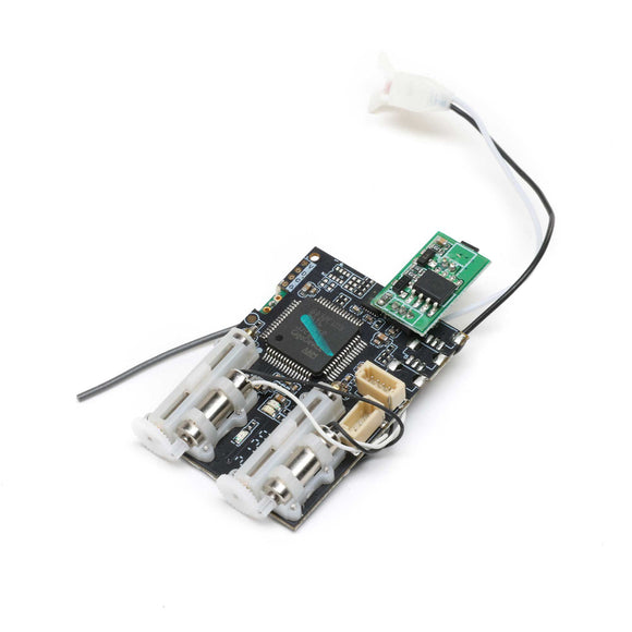 Flight Controller: UMX Radian