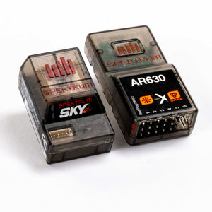 SPMA9500 Sky Remote ID Module
