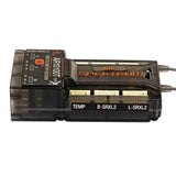 SPMAR10100T AR10100T DSMX 10-Channel Telemetry Receiver