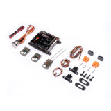 Spektrum AR10410T 10 Channel PowerSafe Telemetry Receiver