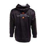 "Full Control" Hoodie, 2XL