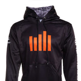 "Full Control" Hoodie, 3XL