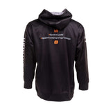"Full Control" Hoodie, 3XL