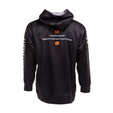 "Full Control" Hoodie, Medium