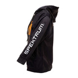 "Full Control" Hoodie, Medium