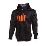"Full Control" Hoodie, XL