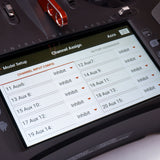 iX14+ 20-Channel DSMX Transmitter Only