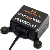 iX14+ Special Edition Transmitter with 10-Channel PowerSafe Receiver and Synapse Combo
