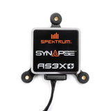 iX14+ Special Edition Transmitter with 10-Channel PowerSafe Receiver and Synapse Combo