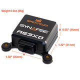 iX14+ Special Edition Transmitter with 10-Channel PowerSafe Receiver and Synapse Combo