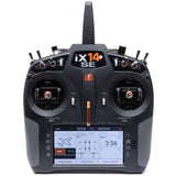 iX14+ Special Edition Transmitter with 20-Channel PowerSafe Receiver and Synapse Combo