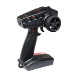 Spektrum DX3 SMART DSMR LMT 2.0 TX Only