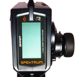 DX5 Pro 5-Channel DSMR Transmitter Only
