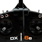 SPMR6655 DX6e 6-Channel DSMX Transmitter Only