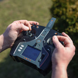 Spektrum NX7e+ Black Edition 14 Channel Transmitter Only