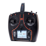 Spektrum NX7e+ Black Edition 14 Channel Transmitter Only