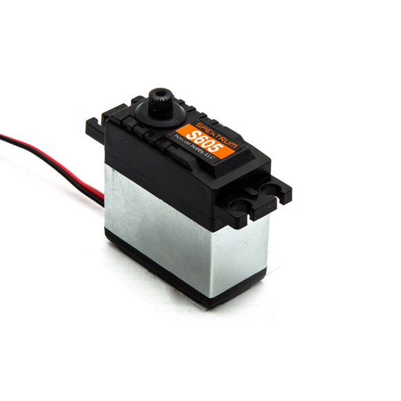 SPMS605 9KG Servo WP Metal 23t