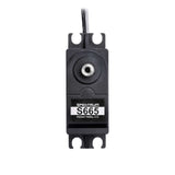 S665 - High Torque, steel gear 25T