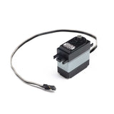 S680 High Torque, Metal Top, Steel Gear 25T