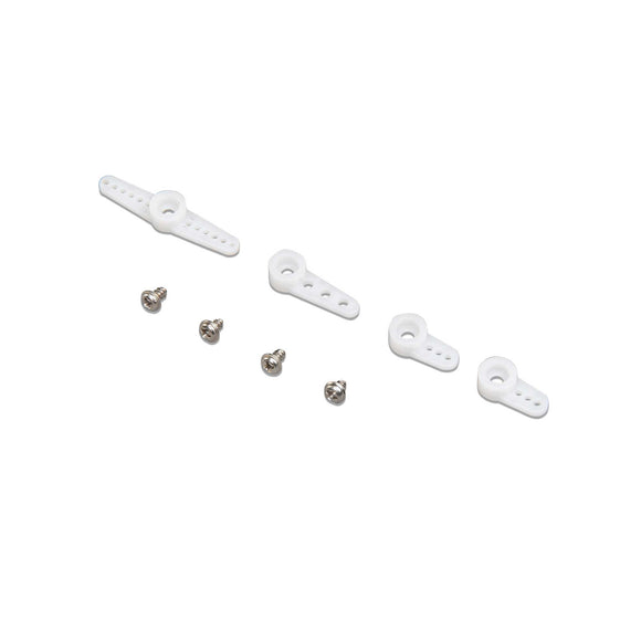 A345 Servo Arms with Screws