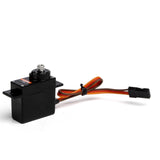13g Sub Micro MG Servo w/ 240mm Lead
