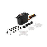 A6390 Standard Analog Mid Torque Mid Speed Aircraft Servo
