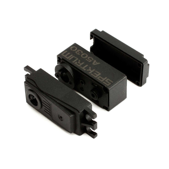 Case Set: A5030