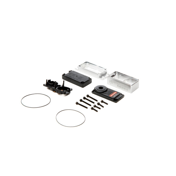 Case Set: SPMSA6265