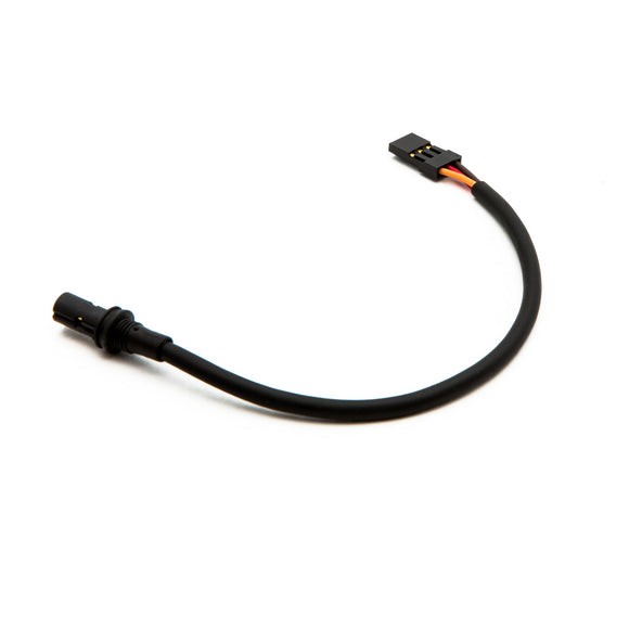 Locking Insulated Cable 6