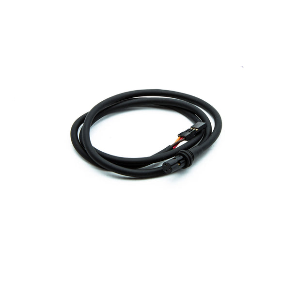 Locking Insulated Cable 24