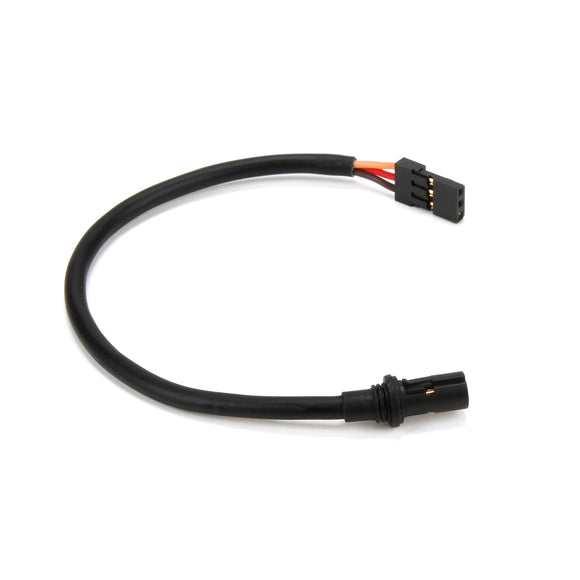 Short Lock Insulated Cable 6