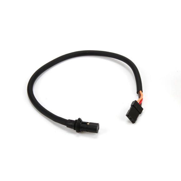 Short Lock Insulated Cable 8