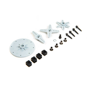 Hardware Set: A6320