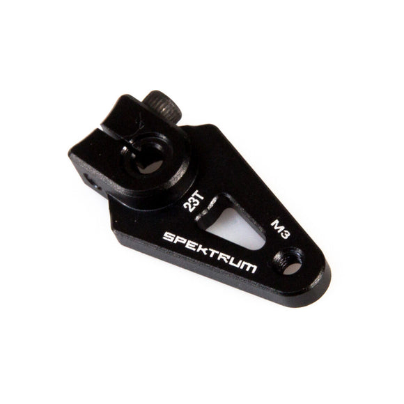 Aluminum Single-Sided Servo Arm, 0.8