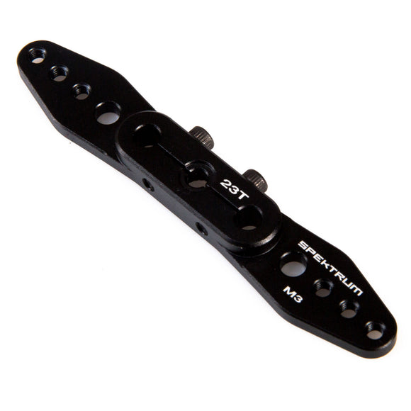 Aluminum Double Servo Arm 3.0
