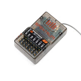 DRIVE Receiver