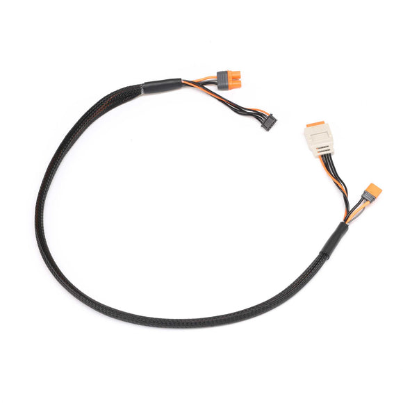 Charge Lead with Balance Extension 24